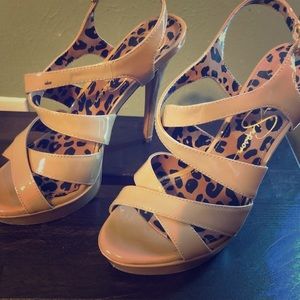 Jessica Simpson Heels